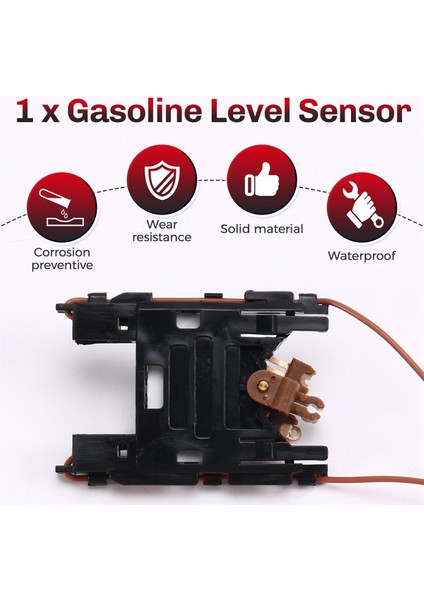 Brp Seadoo Jetski Parçaları Gtı Için Benzin Seviye Sensörü 270600113 (Yurt Dışından) fırsatları