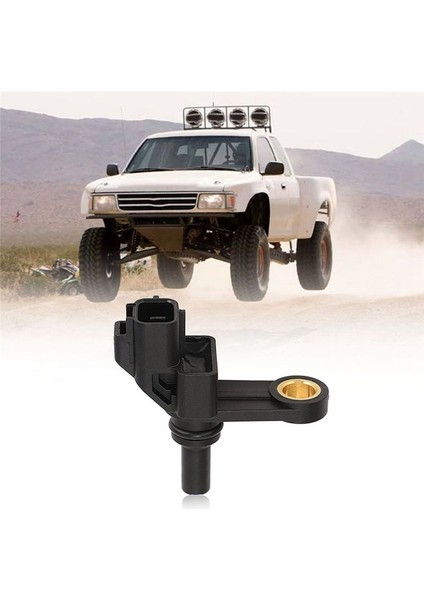 Toyota 4runner Için Şanzıman Araç Hız Sensörü (Yurt Dışından)
