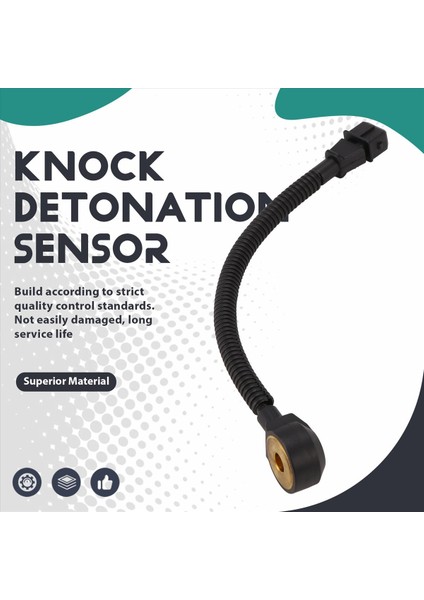 Hyundaı Kıa Tucson 2.0 2.7 39250-23500 Için Vuruntu Patlama Sensörü (Yurt Dışından) fırsatları