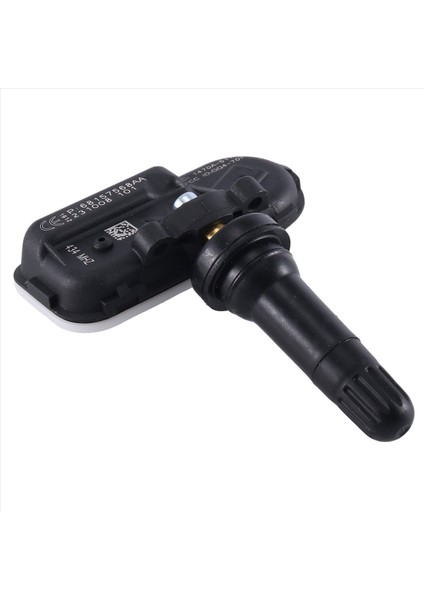 Jeep Dodge Ram 1500 Için 4 Adet Tpms Araç Lastik Basıncı Izleme Sensörü (Yurt Dışından) fiyatları