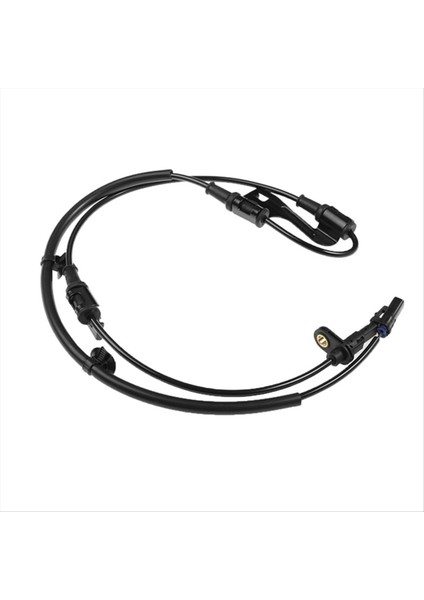 Hyundai Elantra Için Otomobil Abs Ön Sol Tekerlek Hız Sensörü (Yurt Dışından)