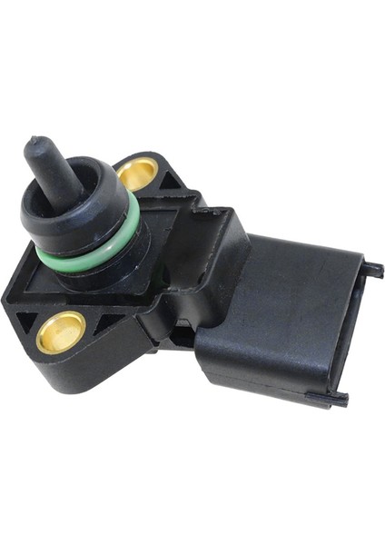 Chrysler Ducato 99455421 Için Map Manifold Emme Hava Basıncı Sensörü (Yurt Dışından)