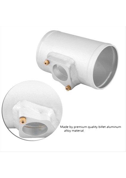 Toyota Honda Subaru Mazda Için 63 mm Araç Emme Borusu Akış Ölçer Tabanı (Yurt Dışından) modelleri