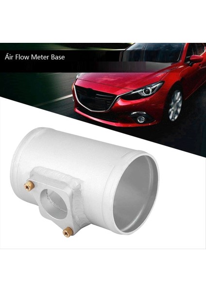 Toyota Honda Subaru Mazda Için 63 mm Araç Emme Borusu Akış Ölçer Tabanı (Yurt Dışından) indirimleri