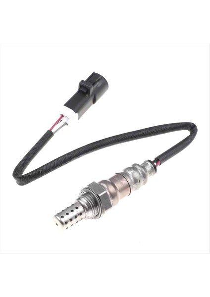 Ford Ranger 4.0l 2.3l E-350 E-450 Super Duty Için Yeni O2 Oksijen Sensörü (Yurt Dışından)