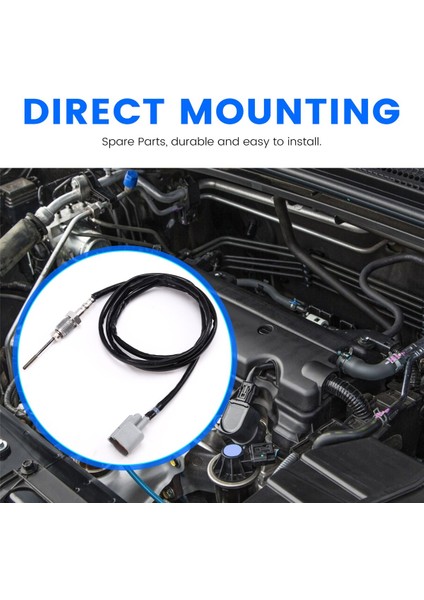 Mazda Cx-7 Için R2AX187G0B Araç Egzoz Gazı Sıcaklık Sensörü (Yurt Dışından) indirimleri