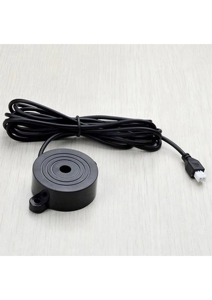 Araba Park Sensörü Kiti Evrensel 4 Sensör Buzzer Geri Vites (Yurt Dışından) fırsatları