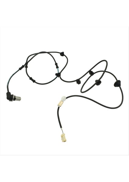 Mitsubishi Endeavor 2004-2005 Için Abs Tekerlek Hız Sensörü MR569711 (Yurt Dışından)