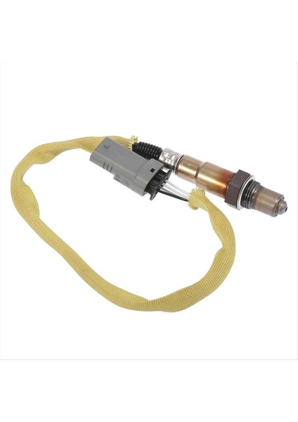 Chevrolet Lova Cavalier Sail Için Oksijen Sensörü O2 Sensörü 24109229 (Yurt Dışından)