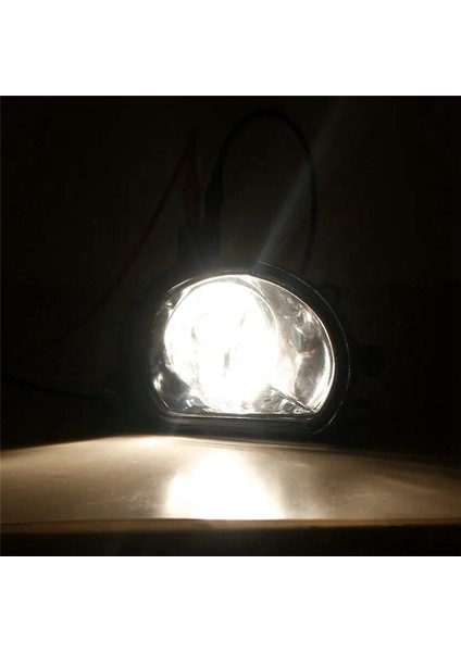 Audi Q7 2006-2009 Için Halojen Ampullü Sağ Ön Tampon Sis Lambası Araba Tasarımı 8P0941700A (Yurt Dışından) indirimleri