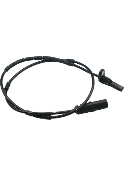 Bmw 34526791225 34526884421 Için Arka Sol/sağ Abs Hız Sensörü (Yurt Dışından)