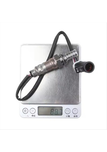 Ford Ranger 4.0l 2.3l E-350 E-450 Super Duty Için Yeni O2 Oksijen Sensörü (Yurt Dışından) indirimleri