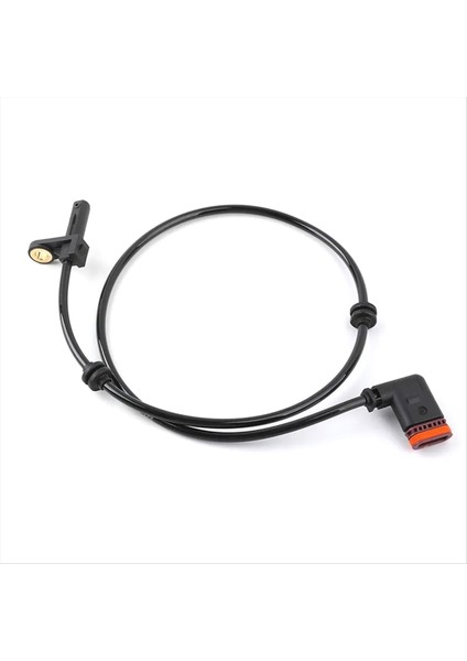 A2219057100 A2219050201 Mercedes-Benz Için 4 Adet Abs Tekerlek Hız Sensörü (Yurt Dışından) fiyatları