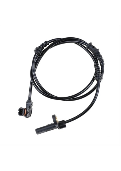 A2219057100 A2219050201 Mercedes-Benz Için 4 Adet Abs Tekerlek Hız Sensörü (Yurt Dışından) fırsatları