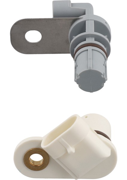 Chevrolet Gmc Için 2 Adet Eksantrik Mili ve Krank Mili Konum Sensörü (Yurt Dışından)