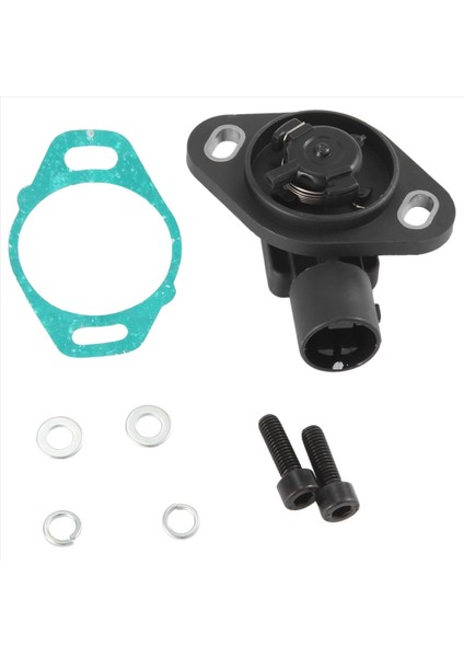 Acura Için Tps Gaz Kelebeği Konum Sensörü 06164PM5A02 16400P06A11 (Yurt Dışından)