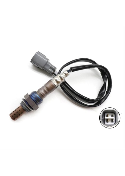 Toyota Camry Crown Caldina Için Araç O2 Oksijen Sensörü 89465-12400 (Yurt Dışından) fiyatları