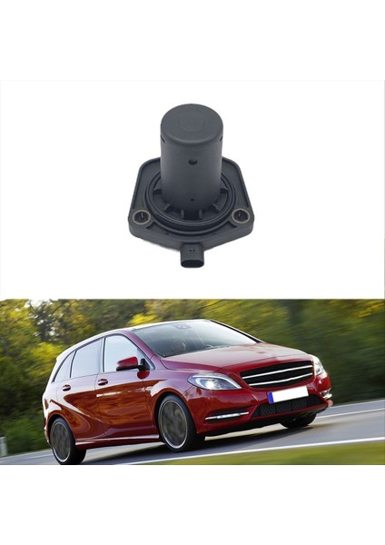 0011531932 Mercedes-Benz W246 W246 W242 Için Motor Yağı Seviye Sensörü (Yurt Dışından) fiyatları