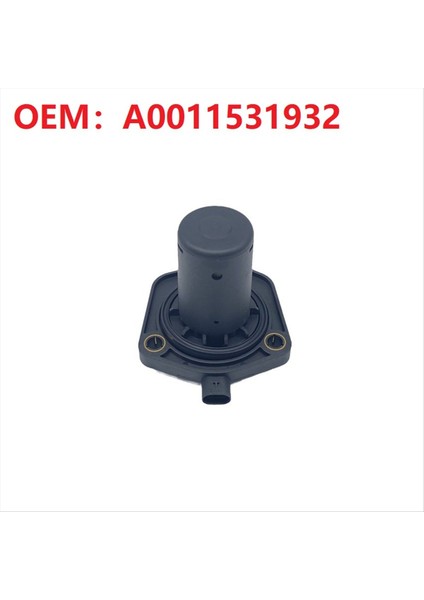 0011531932 Mercedes-Benz W246 W246 W242 Için Motor Yağı Seviye Sensörü (Yurt Dışından) indirimleri