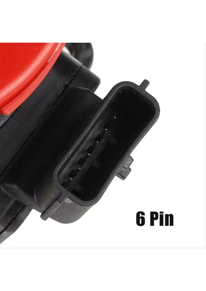 Renault Nissan Vauxhall Için Kütle Hava Akış Ölçer Sensörü (Yurt Dışından) modelleri