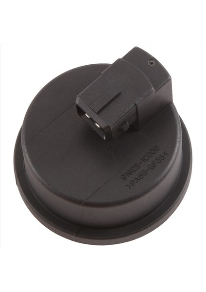 Hyundai Kia 2002-2009 Getz I20 Için Arka Tekerlek Rulmanı Abs Sensörü (Yurt Dışından)