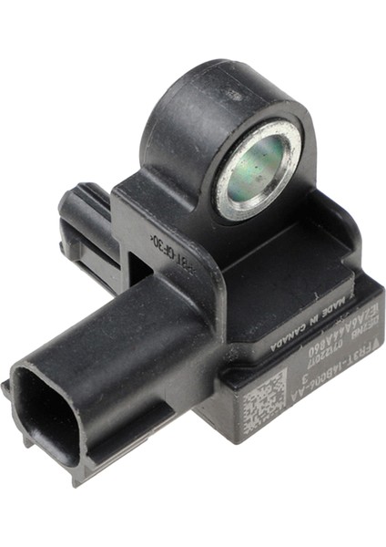 Ford F150 Explorer Taurus Için Yeni Çarpma Darbe Sensörü FR3T-14B006-AA (Yurt Dışından)