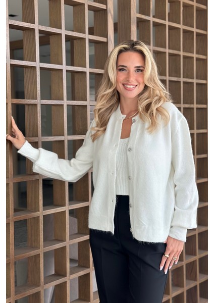 Kemik Atlet Hırka Ikili Takım - 231042