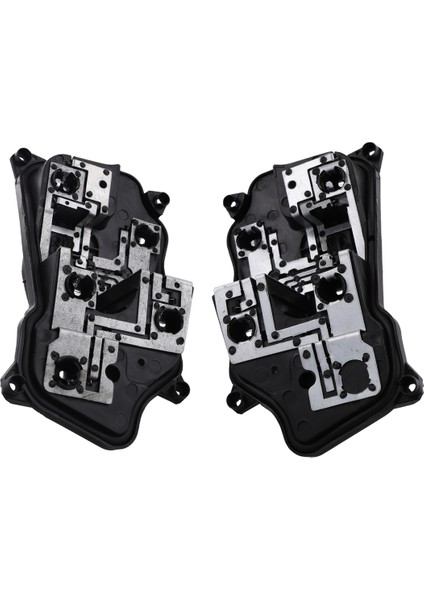 Citroen Elysee C-Elysee M43R 2014-2016 Arka Lamba Soketi Tutucu Tabanı Için 1 Çift Arka Stop Lambası Devre Kartı Ampul Tabanı (Yurt Dışından) fiyatları