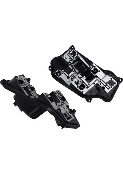 Citroen Elysee C-Elysee M43R 2014-2016 Arka Lamba Soketi Tutucu Tabanı Için 1 Çift Arka Stop Lambası Devre Kartı Ampul Tabanı (Yurt Dışından) modelleri
