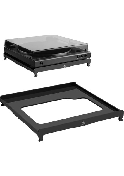 Audio-Technica AT-LP60XBT-BK Pikap Için Txesign Masaüstü Standı (Yurt Dışından) fırsatları