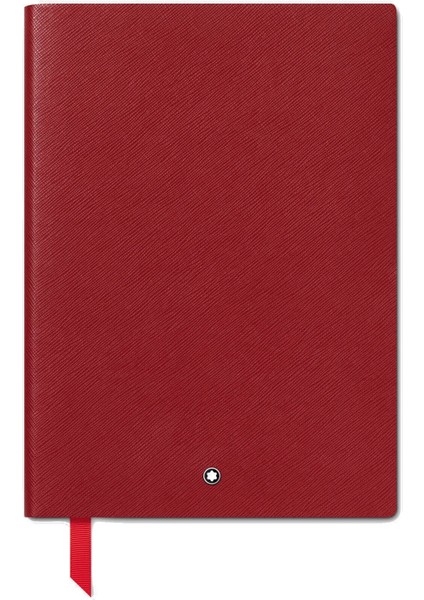 163 Kırmızı Defter 129479