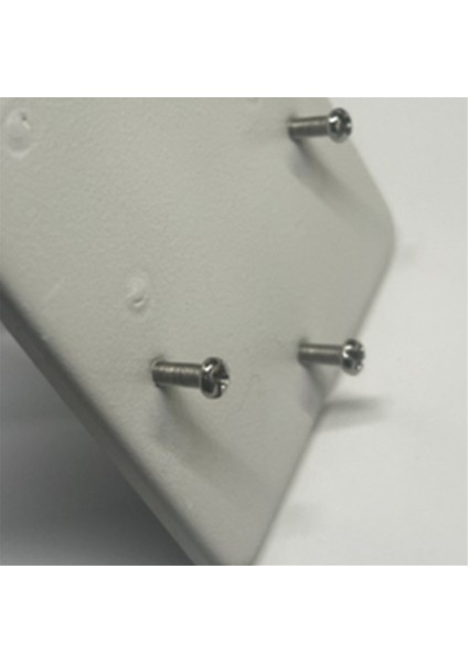 Dik Açı 90° Dış Köşe Montaj Braketi Tutucu (Yurt Dışından) fiyatları