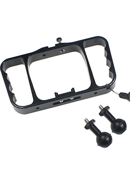 Gopro 13 Için Dalış Braketi El Feneri Standı Selfie Çubuğu Sabitleyici (Yurt Dışından) modelleri