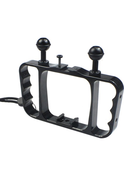 Gopro 13 Için Dalış Braketi El Feneri Standı Selfie Çubuğu Sabitleyici (Yurt Dışından) indirimleri