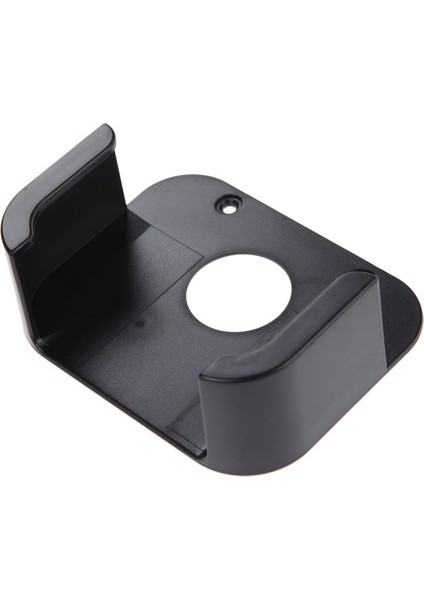 Apple Tv 1/2/3/4/4k Medya Oynatıcısı Için Duvara Monte Braket Tutucu (Yurt Dışından)