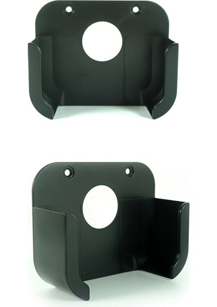 Apple Tv 1/2/3/4/4k Medya Oynatıcısı Için Duvara Monte Braket Tutucu (Yurt Dışından) indirimleri