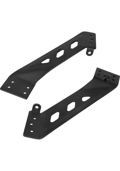 Kukirin G2 Max Scooter Sol Sağ Kirişine Uygun Metal Braket (Yurt Dışından)