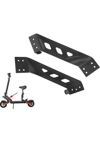 Kukirin G2 Max Scooter Sol Sağ Kirişine Uygun Metal Braket (Yurt Dışından) fiyatları