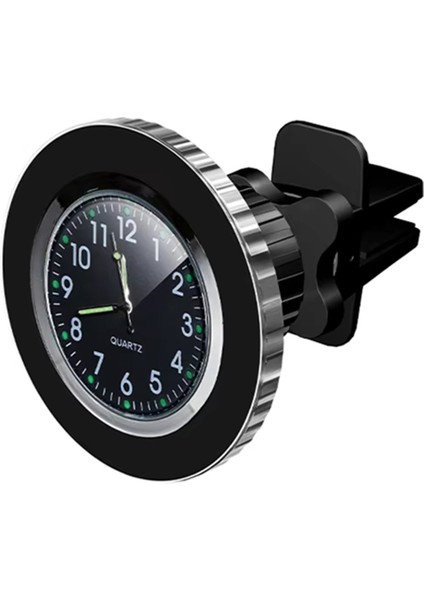 Magsafe 360° Dönebilen Saat Manyetik Araç Telefon Tutucu (Yurt Dışından)