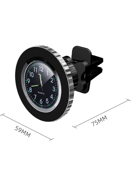 Magsafe 360° Dönebilen Saat Manyetik Araç Telefon Tutucu (Yurt Dışından) indirimleri