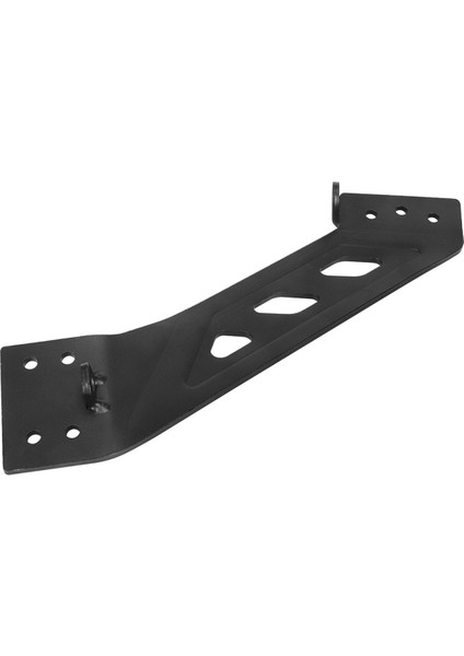 Kukirin G2 Max Scooter Sol Sağ Kirişine Uygun Metal Braket (Yurt Dışından) indirimleri