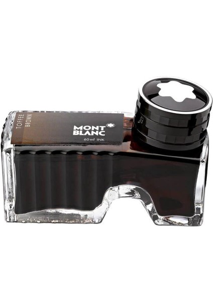 Toffee Brown Mürekkep Şişesi 60 ml 128190