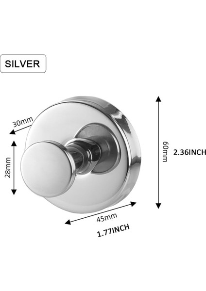 Vantuzlu Çelenk Askısı, Vantuzlu Kancalar 15 Lbs Asma (Yurt Dışından) fiyatları