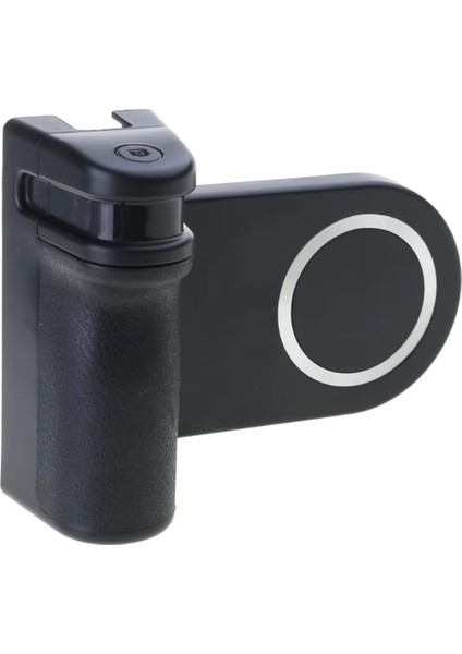 Manyetik Telefon Tutucu, Kablosuz Bluetooth Kamera Tutacağı Braketi (Yurt Dışından)