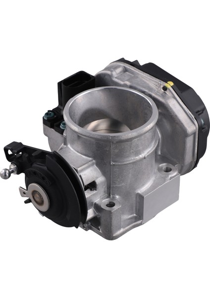 Audi A4 Quattro A6 Vw Passat L4 1.8l Turbo Için Yeni Gaz Kelebeği Vanası 058133063Q 058133063M 408237212008Z (Yurt Dışından) fiyatları