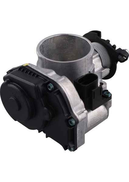 Audi A4 Quattro A6 Vw Passat L4 1.8l Turbo Için Yeni Gaz Kelebeği Vanası 058133063Q 058133063M 408237212008Z (Yurt Dışından) modelleri