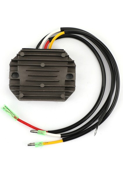 3BJ-76060-0 Tohatsu Doğrultucu Dıştan Takmalı Voltaj Regülatörü Tohatsu MFS15C MFS20C MFS15D MFS20C MFS20 Için (Yurt Dışından) modelleri
