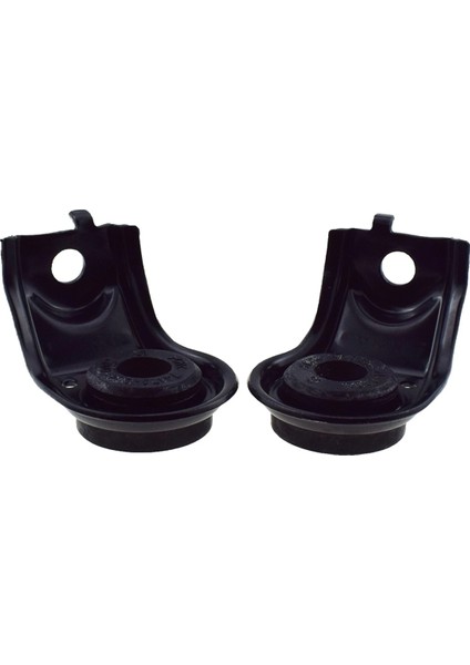 Honda Civic 2016-2021 Için 1 Çift Sol ve Sağ Radyatör Üst Montaj Braketi Desteği 74176-TBA-A00 74171-TBA-A00 (Yurt Dışından) fırsatları