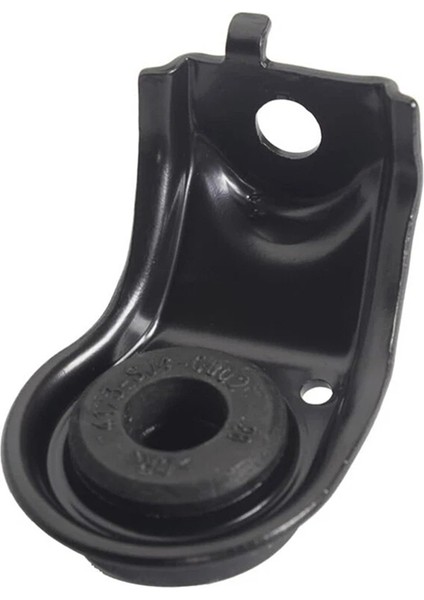 Honda Civic 2016-2021 Için 1 Çift Sol ve Sağ Radyatör Üst Montaj Braketi Desteği 74176-TBA-A00 74171-TBA-A00 (Yurt Dışından) indirimleri