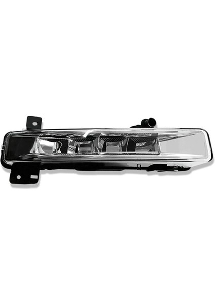 Bmw 5 G30 G31 G38 Sağ+Sol Için Ön Sis Lambası Ön Tampon Lambası LED Gündüz Farı 63177349131 63177349132 (Yurt Dışından) fırsatları